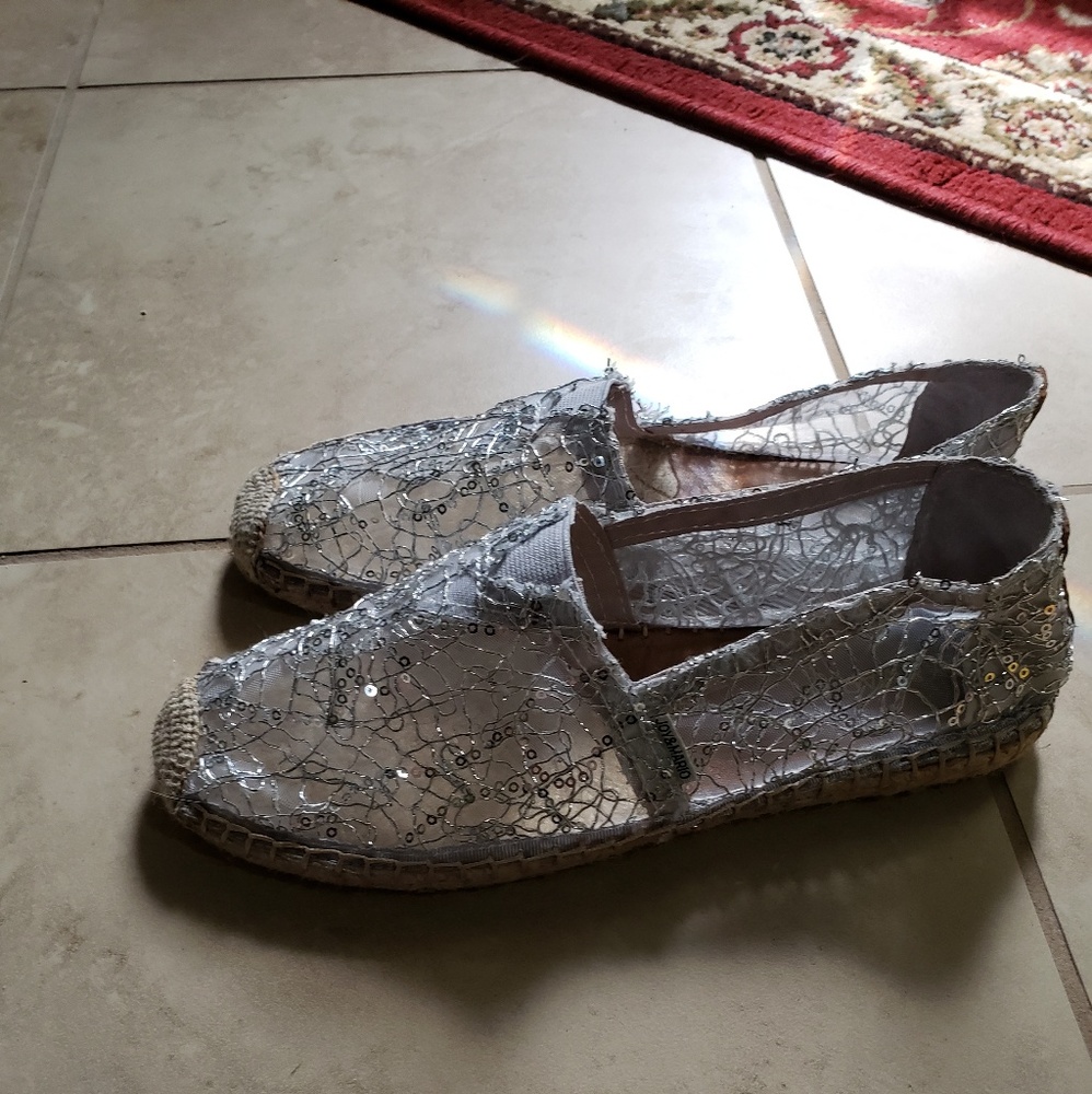 Sequins flat - Picture 2 of 4